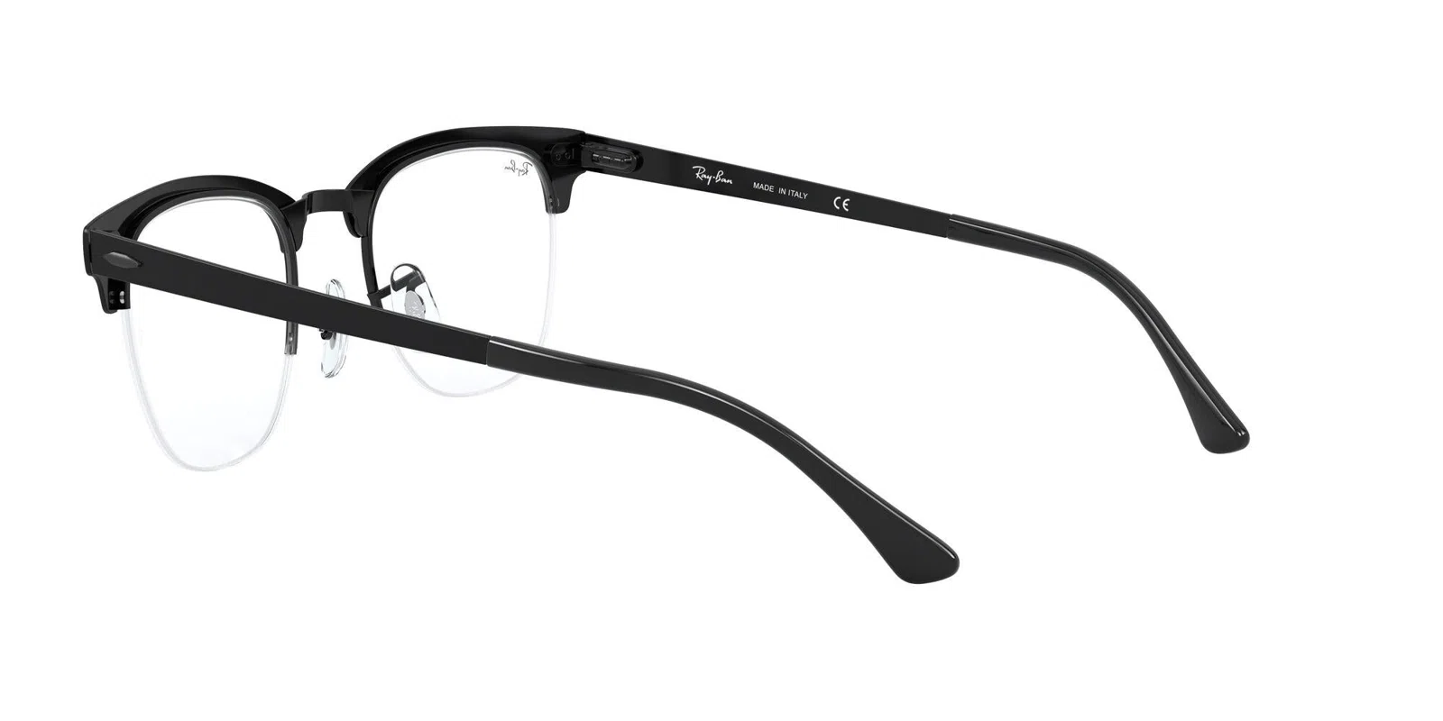 Ray-Ban Clubmaster Metal 3716VM Eyeglasses - view 35